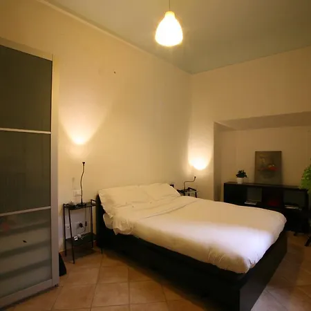 Ghibellina 48 Φλωρεντία