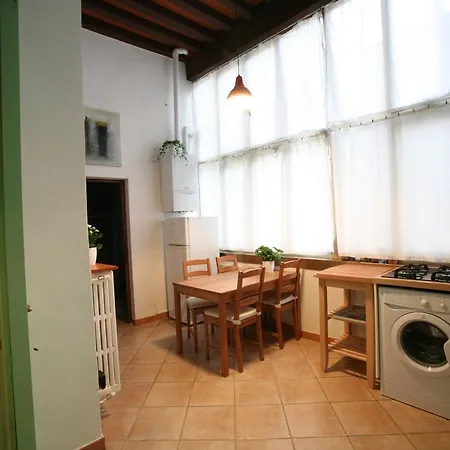 Ghibellina 48 * Φλωρεντία